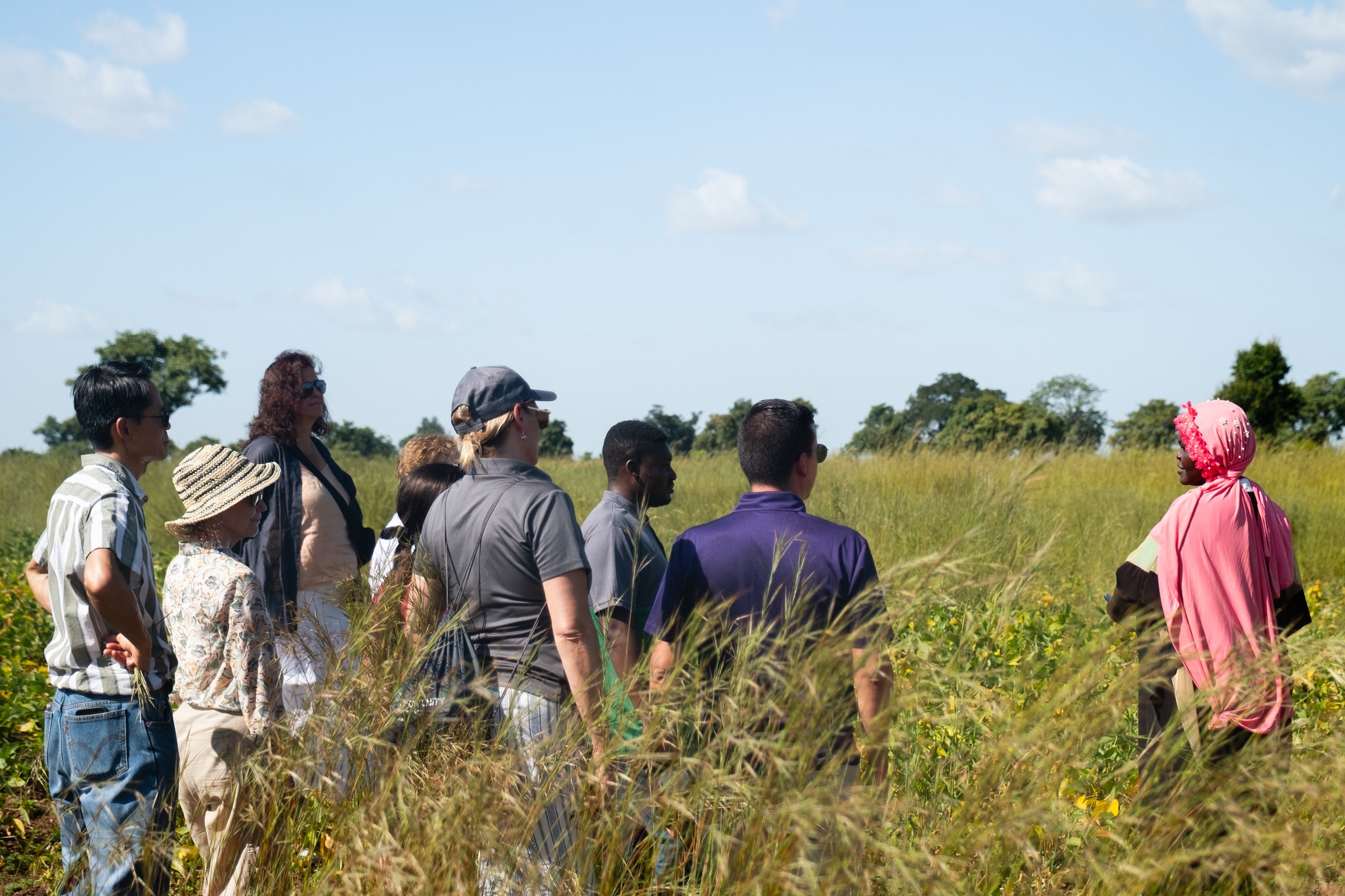 Community Development